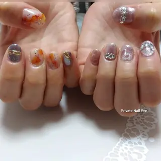 ネイル ネイル junkoのネイルデザイン