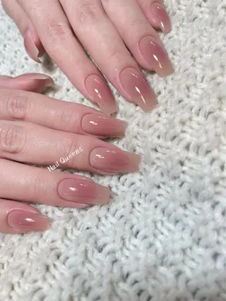 ネイル ネイル👑クイーンズ NailQueensのネイルデザイン