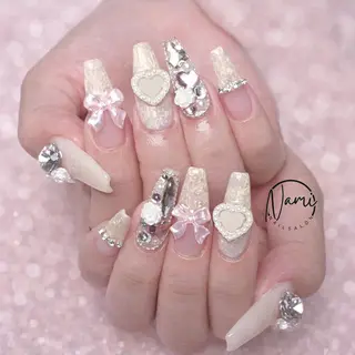 ネイル Nami nail salon所属・Nami nail salonのネイルデザイン