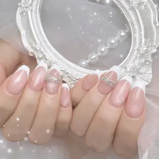 ネイル Pawtique nail salonのネイルデザイン
