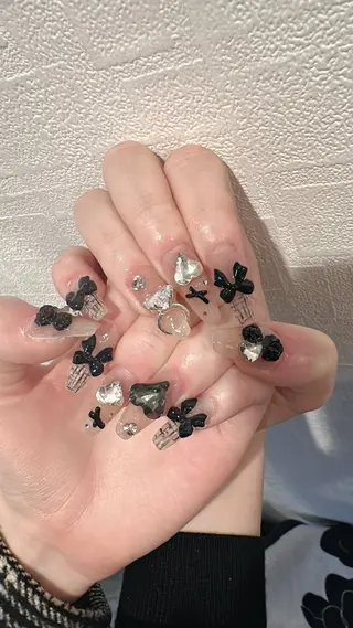 ネイル D-BEAUTY Nailsalonのネイルデザイン