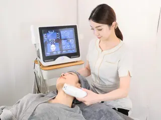 12Dハイフ💗 最強小顔のエステ・リラクイメージ