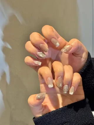 ネイル 【enn】Maria Enomotoのネイルデザイン