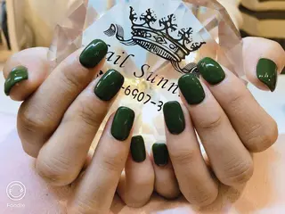 ネイル 長さだし専門店 M2　rikaのネイルデザイン