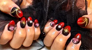 ネイル nail e.sのネイルデザイン