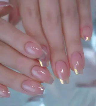 ネイル ちりんネイル所属・chirin nailのネイルデザイン