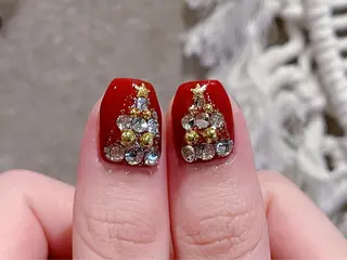 ネイル ✰Jade.vase 银座のネイルデザイン