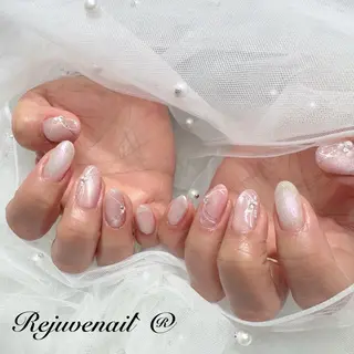 ネイル 吉川 凛嘉子のネイルデザイン