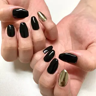 ネイル 三浦 あかりのネイルデザイン