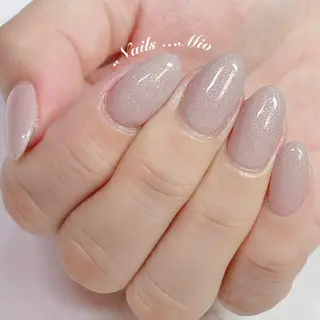 ネイル .Nails Mio 赤羽西ネイルサロンのネイルデザイン