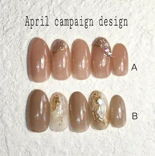 ネイル   BENNIEのネイルデザイン