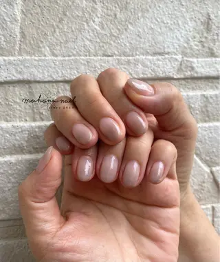 ネイル mahana nailのネイルデザイン