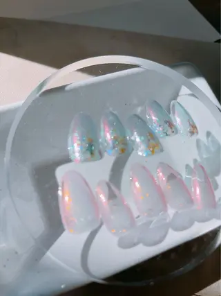 ネイル SALSAGRACE 畑中　江利子のネイルデザイン