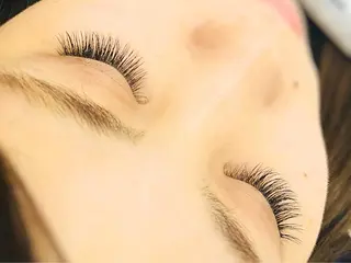 マツエク・マツパ S Sの眉毛・アイブロウイメージ