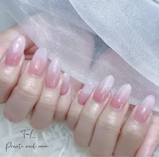 ネイル TeaL nailのネイルデザイン