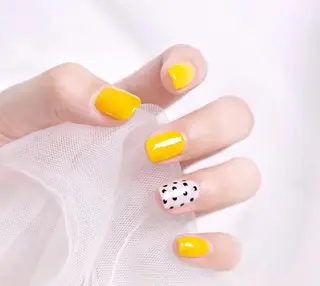 ネイル Cute beauty2のマツエク・マツパデザイン