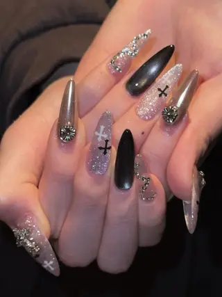 ネイル MIHANA NAILのネイルデザイン