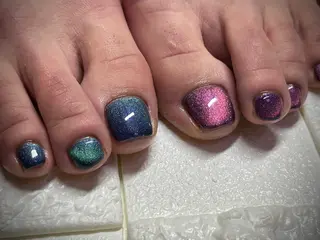 ネイル まり りぃ〜んのネイルデザイン