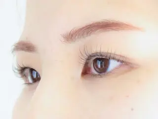 マツエク・マツパ Bullion 大濠本店の眉毛・アイブロウイメージ