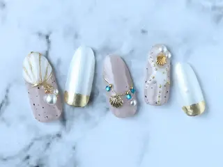 ネイル リオッサ  オブ ラグーン神戸店のエステ・リラクイメージ