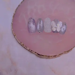 ネイル Private Salon 大宮のネイルデザイン