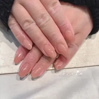 ネイル ecrin エクラン Haruka🌼のネイルデザイン