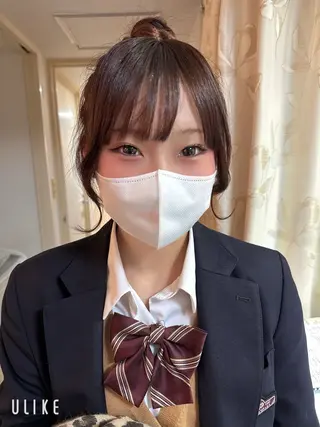 マツエク・マツパ 神山 ビューティー・アイのマツエク・マツパデザイン