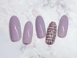 ネイル 渡邉 真衣のネイルデザイン