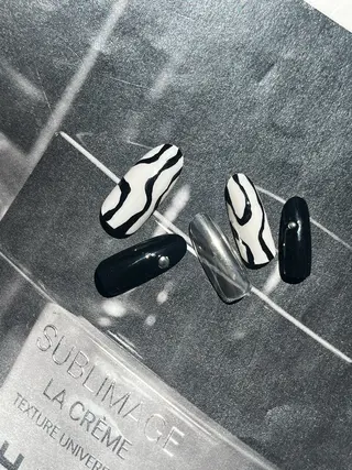 ネイル Berry coco nail所属・Berry coco SAIKAのネイルデザイン