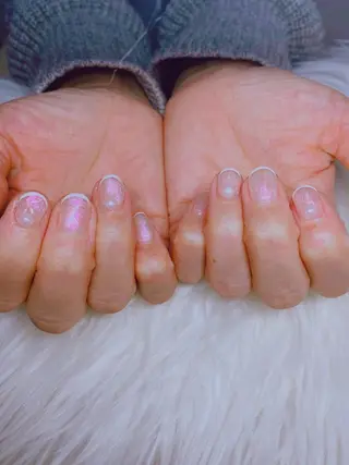 ネイル VIOLA .nailのネイルデザイン