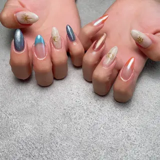 ネイル ALL Nail &whiteningのその他イメージ