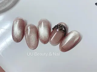 ネイル UU Beauty &Nailのネイルデザイン