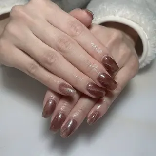 ネイル 久保田 マリコのネイルデザイン