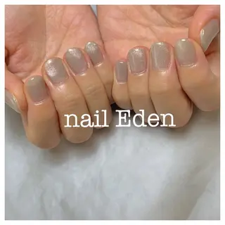 ネイル Eden　private nail saron所属・Eden ♾️のネイルデザイン