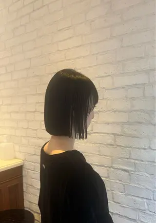 ショート LOTUS表参道所属・【代表】 🌟MASA🌟美髪のヘアスタイル