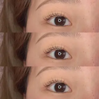 マツエク・マツパ 国分寺アイリスト あさみのマツエク・マツパデザイン