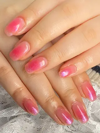 ネイル HandS ネイル 自宅サロンのネイルデザイン