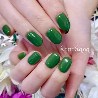 ネイル ジェルネイル HANAHANAのネイルデザイン