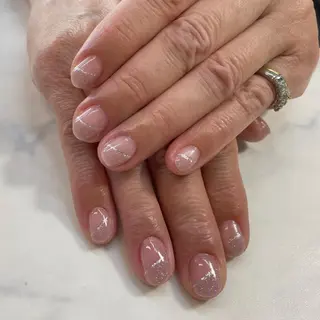 ネイル えみ HaniOhanaのネイルデザイン