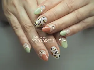 ネイル ensowa✱laf NAILのネイルデザイン