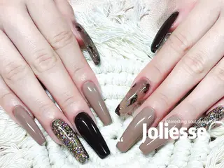 ネイル Joliesse nail salonのネイルデザイン