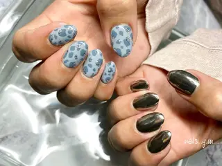 ネイル N.design muraのネイルデザイン