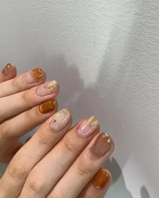 ネイル ayana nails所属・nail salon ayanaのネイルデザイン
