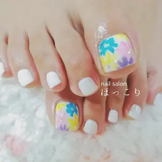 ネイル ネイルサロンほっこり kanaのネイルデザイン