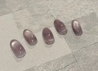 ネイル aoyagi maiのネイルデザイン