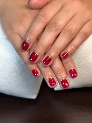 ネイル Millé nail(ミレネイル)所属・Millé nail /MIKUのネイルデザイン