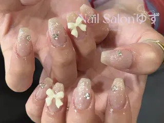 ネイル MAKI💚💚💚 秋葉原.のネイルデザイン