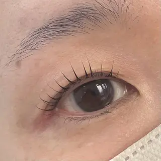 マツエク・マツパ アイラッシュサロン minetteのマツエク・マツパデザイン