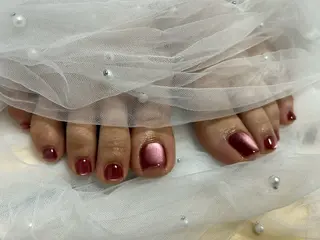 ネイル eum. ｳﾑのネイルデザイン