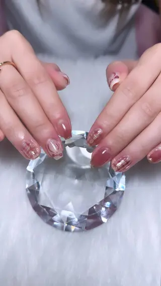 ネイル RE:Bonn所属・salon re:bonnのネイルデザイン